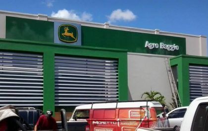 Comunicação Visual Moretto -