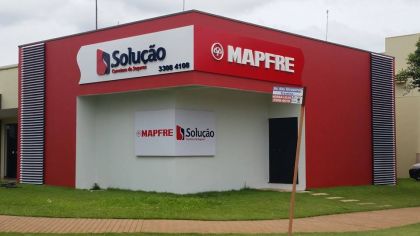 Comunicação Visual Moretto -