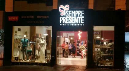 Comunicação Visual Moretto -