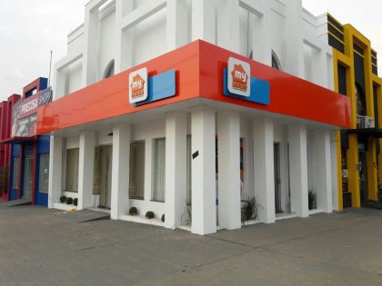 Comunicação Visual Moretto -