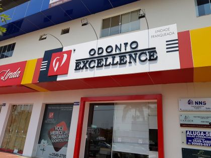 Comunicação Visual Moretto -