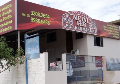 Comunicação Visual Moretto -