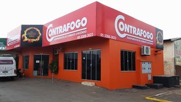 Comunicação Visual Moretto -