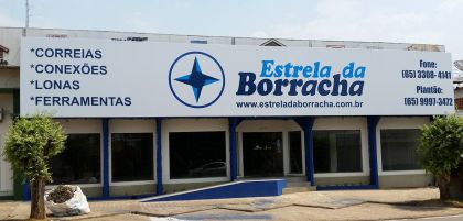 Comunicação Visual Moretto -