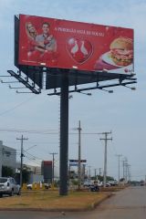 Comunicação Visual Moretto -