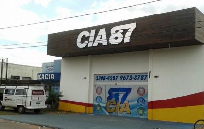 Comunicação Visual Moretto -