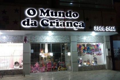 Comunicação Visual Moretto -