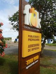 Comunicação Visual Moretto -