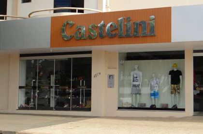 Comunicação Visual Moretto -