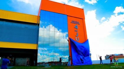 Comunicação Visual Moretto -