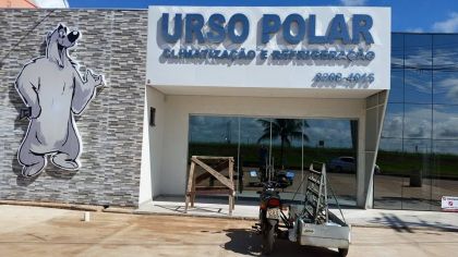 Comunicação Visual Moretto -