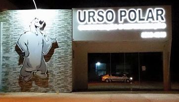 Comunicação Visual Moretto -