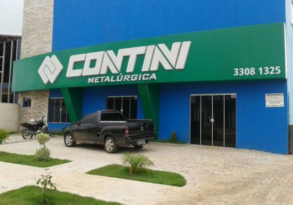 Comunicação Visual Moretto -