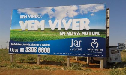 Comunicação Visual Moretto -