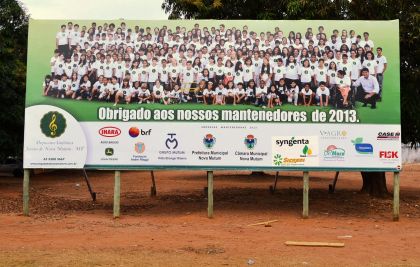 Comunicação Visual Moretto -