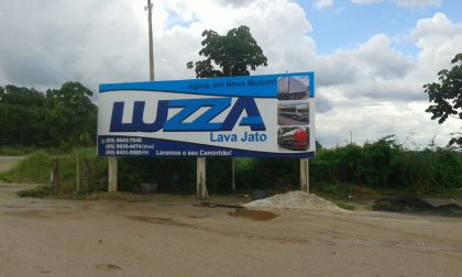 Comunicação Visual Moretto -