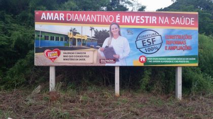 Comunicação Visual Moretto -