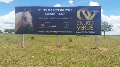 Comunicação Visual Moretto -