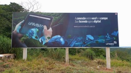 Comunicação Visual Moretto -