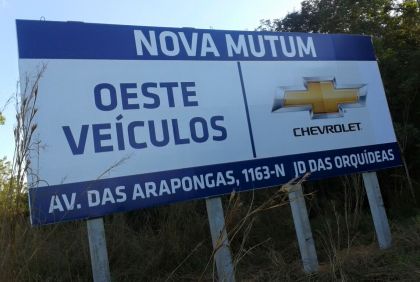 Comunicação Visual Moretto -