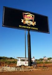 Comunicação Visual Moretto -