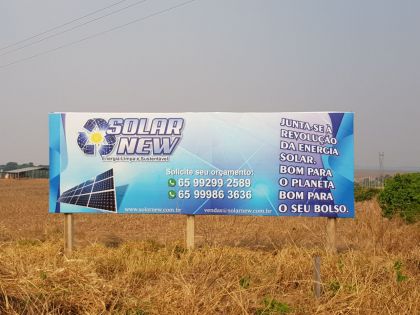 Comunicação Visual Moretto -