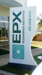 Comunicação Visual Moretto -