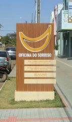 Comunicação Visual Moretto -