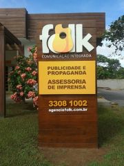 Comunicação Visual Moretto -