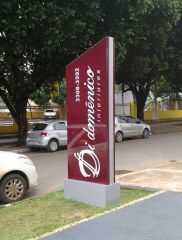 Comunicação Visual Moretto -