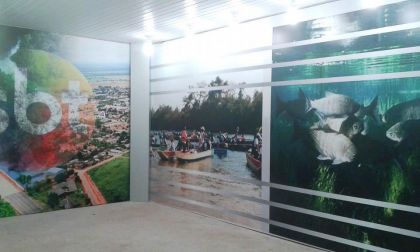 Comunicação Visual Moretto -