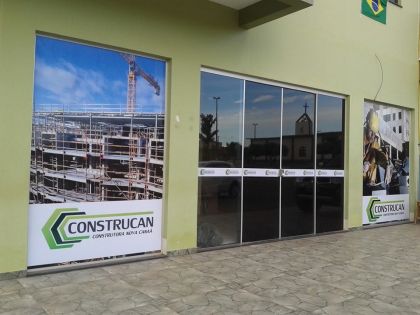 Comunicação Visual Moretto -