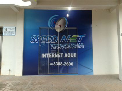 Comunicação Visual Moretto -