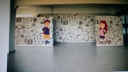 Comunicação Visual Moretto -