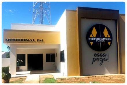 Comunicação Visual Moretto -