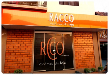 Comunicação Visual Moretto -