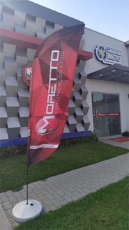 Comunicação Visual Moretto -