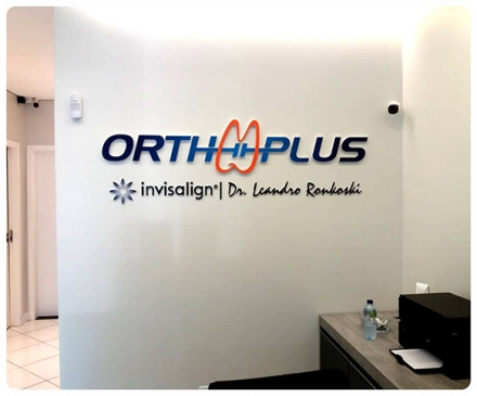 Comunicação Visual Moretto -