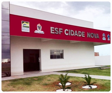 Comunicação Visual Moretto -